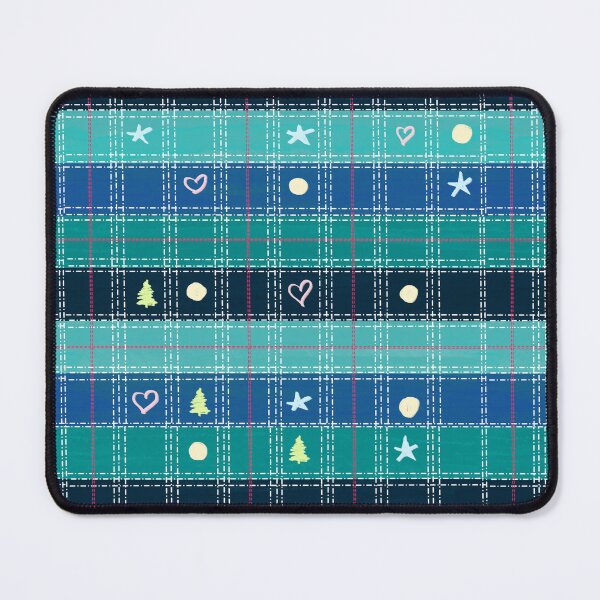 Item preview, Classic Checkered Pattern with a Modern Twist: A New-Generation Illustration designed and sold by Pandositive.