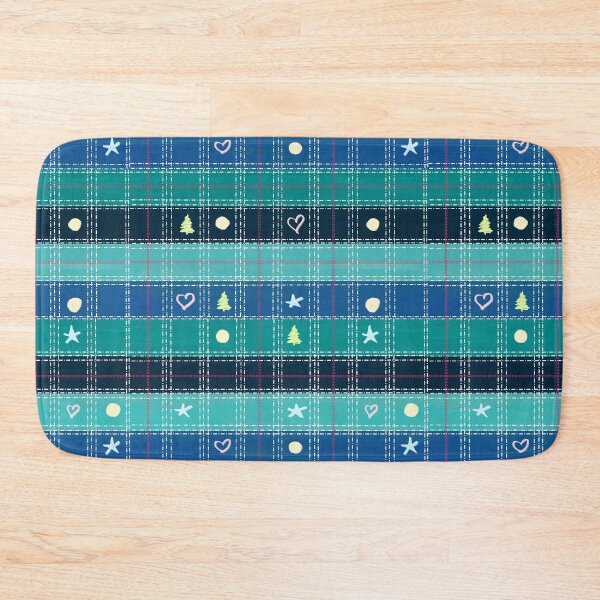 Item preview, Classic Checkered Pattern with a Modern Twist: A New-Generation Illustration designed and sold by Pandositive.
