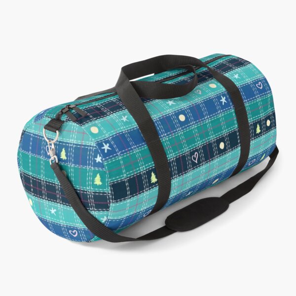 Item preview, Classic Checkered Pattern with a Modern Twist: A New-Generation Illustration designed and sold by Pandositive.