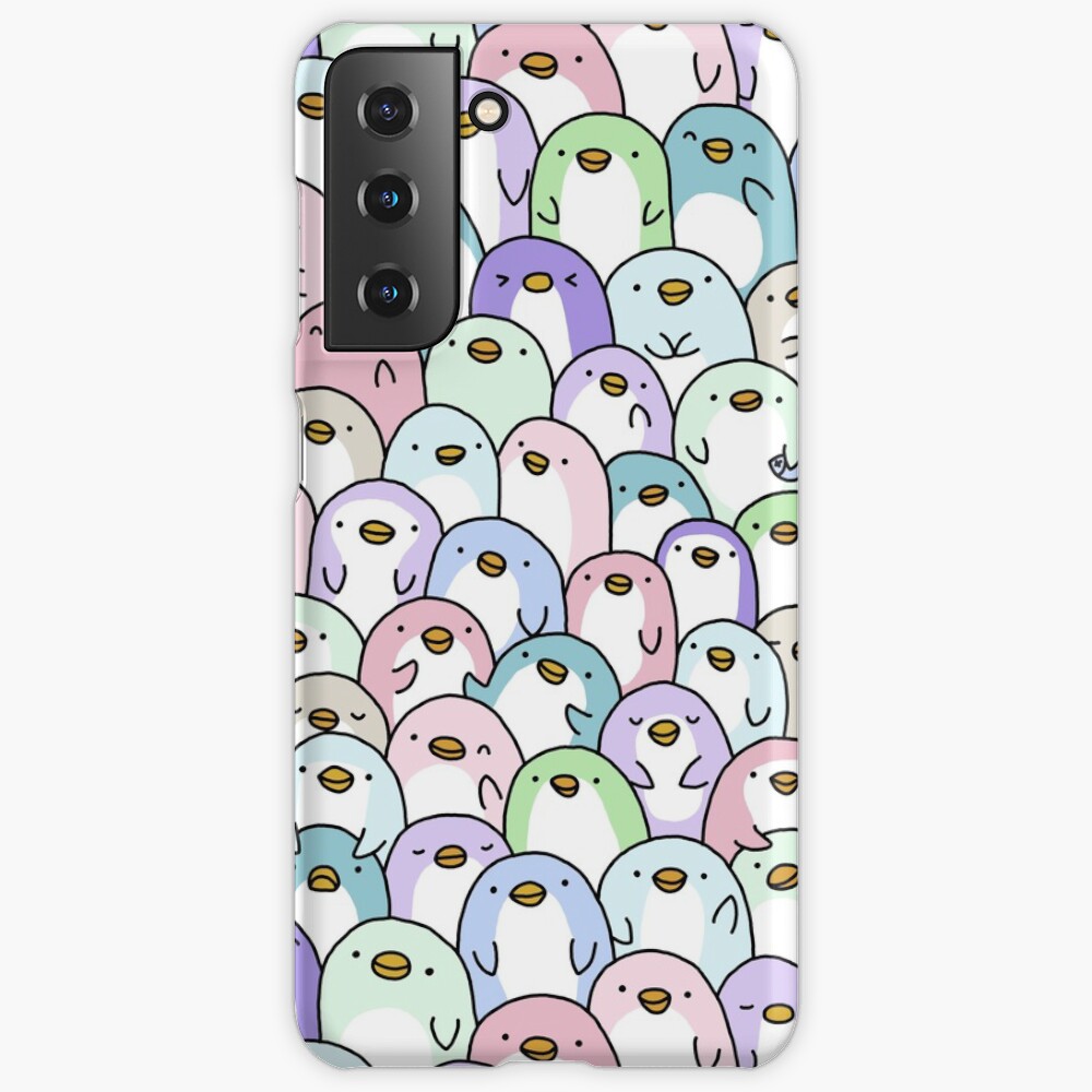 Item preview, Samsung Galaxy Snap Case designed and sold by KiraKiraDoodles.
