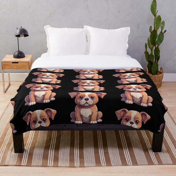 Aperçu de l'œuvre Chien créée et vendue par Temdo7.