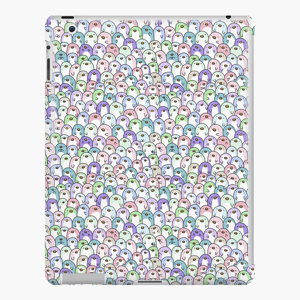 Item preview, iPad Snap Case designed and sold by KiraKiraDoodles.