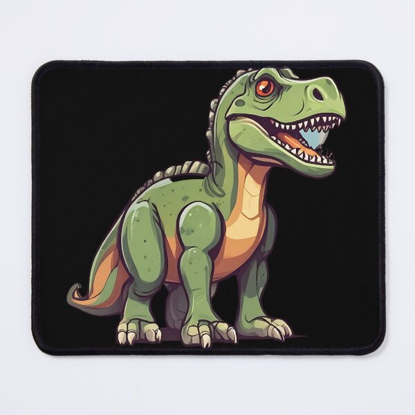 Item preview, dinosaur designed and sold by Temdo7.