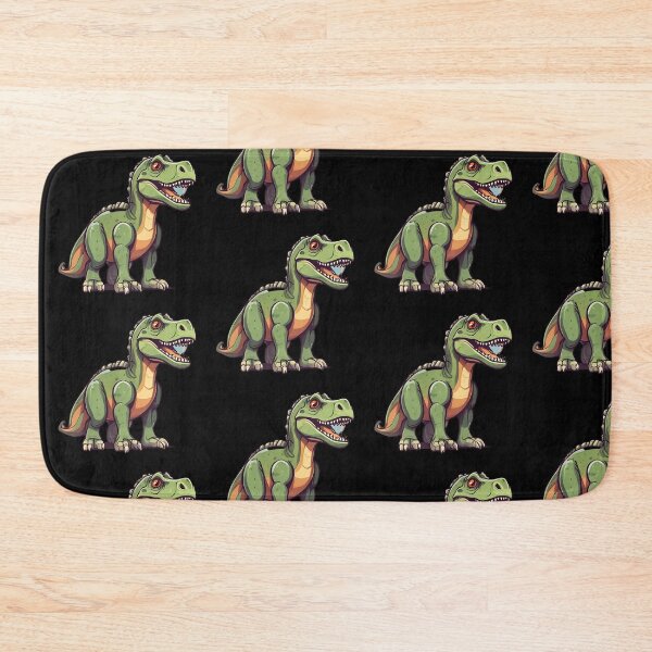 Item preview, dinosaur designed and sold by Temdo7.