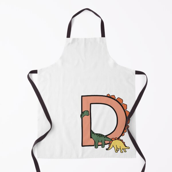 Item preview, Letter D designed and sold by Raonmemory.