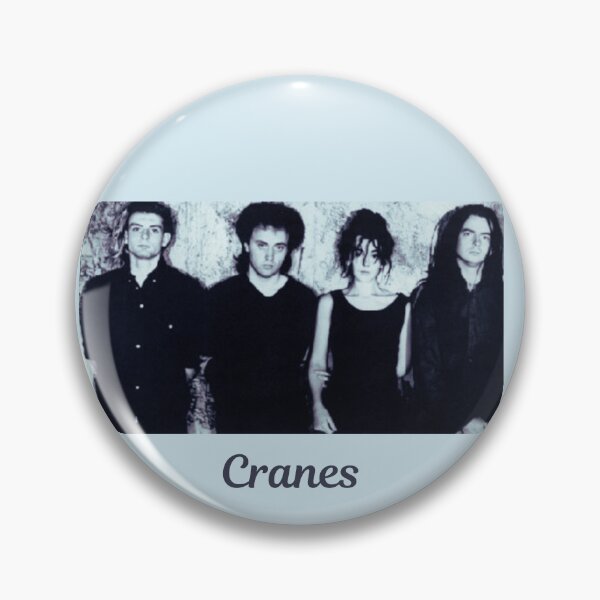 Item preview, Cranes fan art designed and sold by Etaipal.