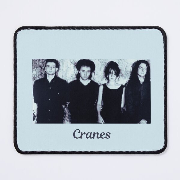 Item preview, Cranes fan art designed and sold by Etaipal.