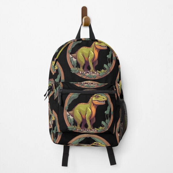 Item preview, dinosaur designed and sold by Temdo7.