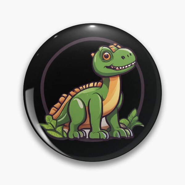 Item preview, dinosaur designed and sold by Temdo7.