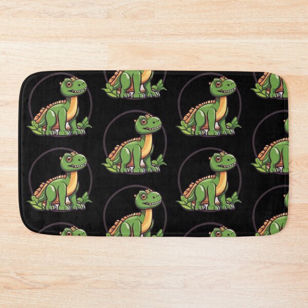 Item preview, dinosaur designed and sold by Temdo7.