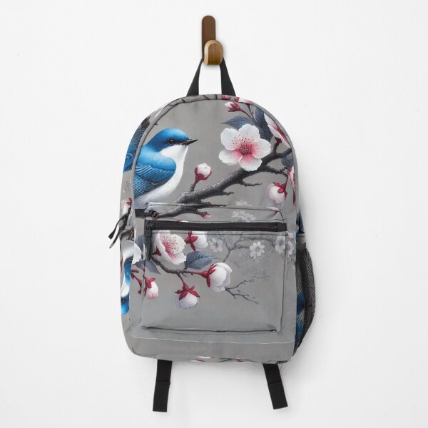 Item preview, A Bluebird's Delight designed and sold by Sadia  Jannat.