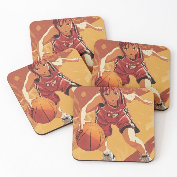 Item preview, Basketball anime designed and sold by NichiStudio.