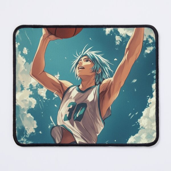 Item preview, Basketball anime designed and sold by NichiStudio.