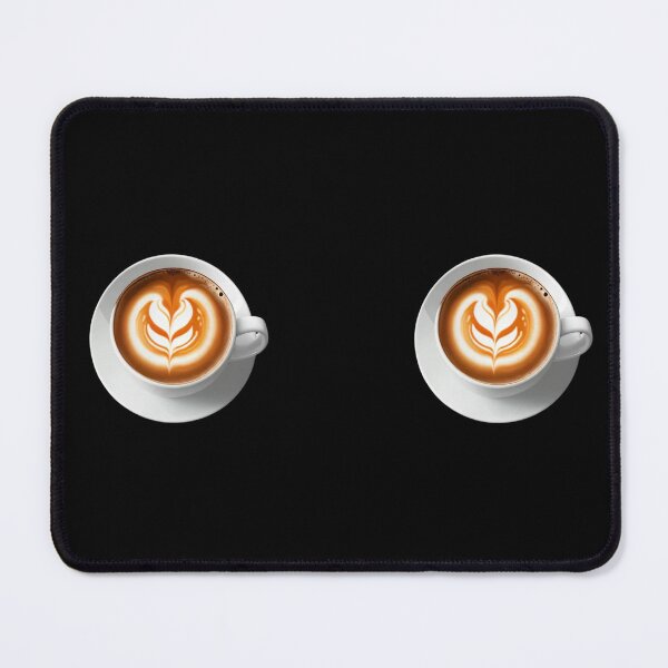 Item preview, Latte Laughter Coffee Fashion designed and sold by WitMeme.