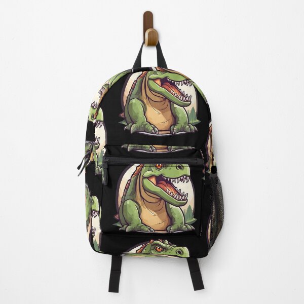Item preview, dinosaur designed and sold by Temdo7.