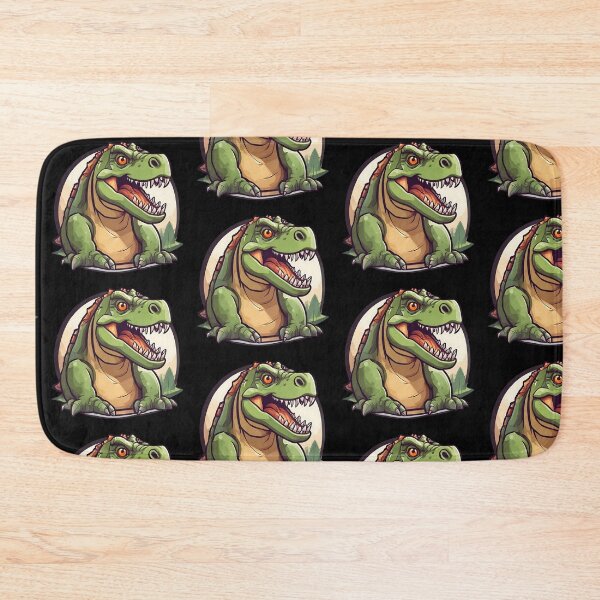 Item preview, dinosaur designed and sold by Temdo7.