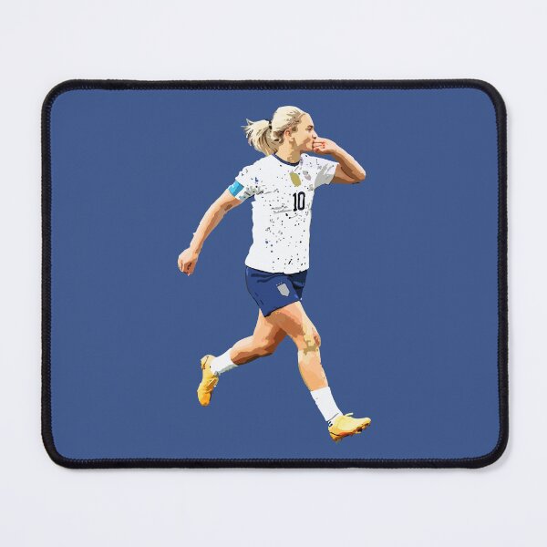 Item preview, Lindsey Horan designed and sold by raffrasta.