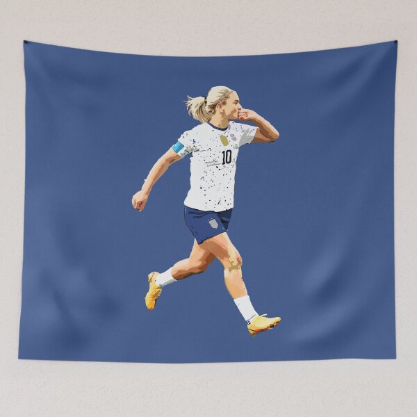 Item preview, Lindsey Horan designed and sold by raffrasta.