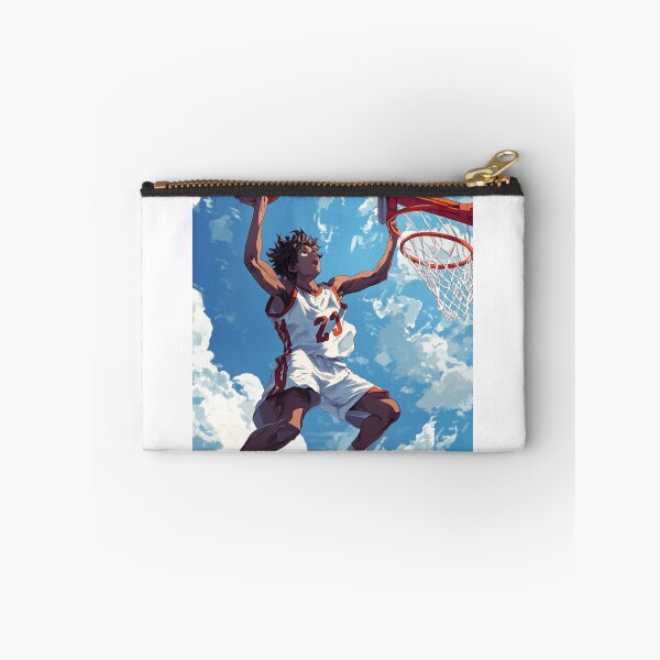 Item preview, Basketball anime designed and sold by NichiStudio.