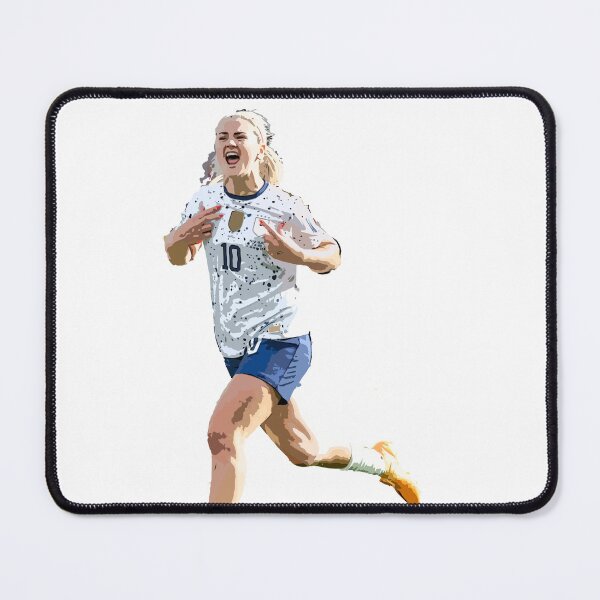 Item preview, Lindsey Horan designed and sold by raffrasta.