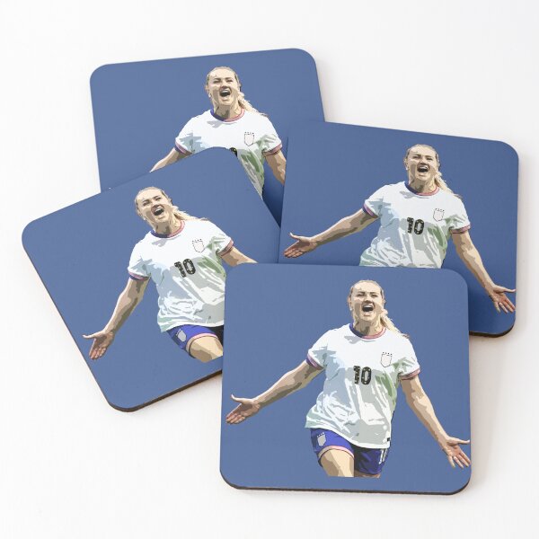 Item preview, Lindsey Horan designed and sold by raffrasta.