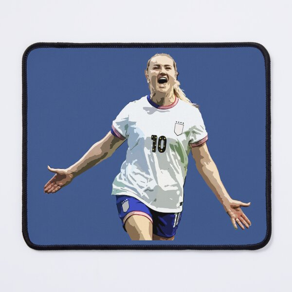 Item preview, Lindsey Horan designed and sold by raffrasta.