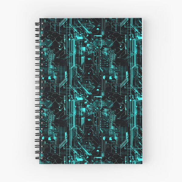 Item preview, Cyber Revolutions and Futuristic Technologies designed and sold by MidArtForge.