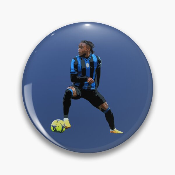 Artikelvorschau, Ademola Lookman entworfen und verkauft von raffrasta.