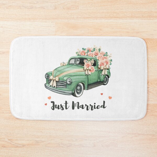 Item preview, Recién casados designed and sold by tommywvcacher.