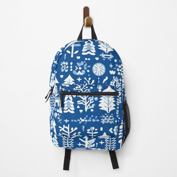 Item preview, Nordic Winter Design designed and sold by Line Designs By Duck.