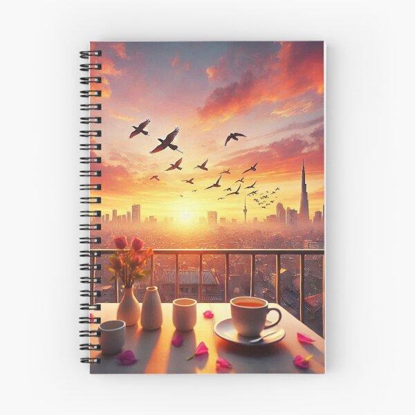 Item preview, Sunset Serenity designed and sold by Sadia  Jannat.