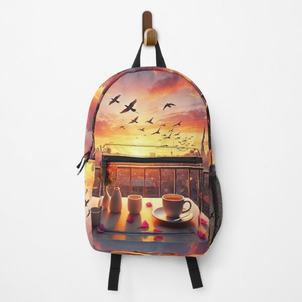Item preview, Sunset Serenity designed and sold by Sadia  Jannat.