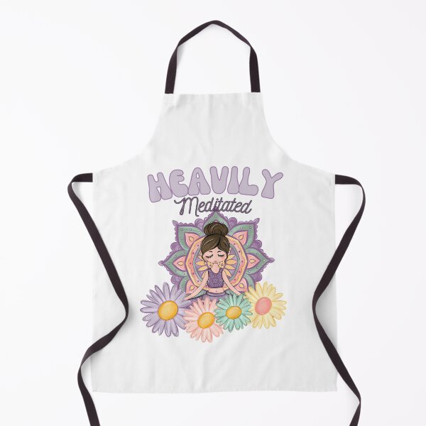 Item preview, Yoga Meditation, Vibrant wellness-inspired design — perfect for yogis and health enthusiasts! designed and sold by MerchSearchCO.