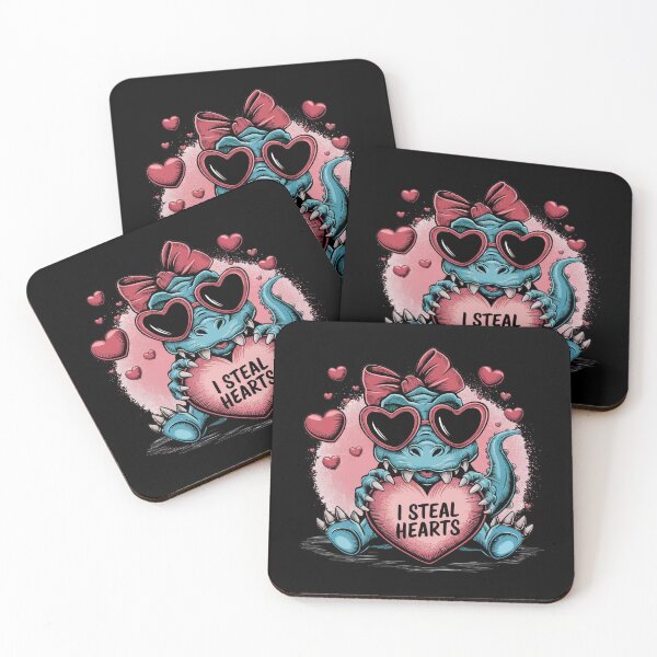 Item preview, Robo corazones designed and sold by jkrphoto.