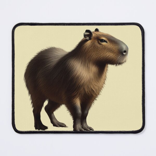 Item preview, Capybara Art #85 | Capybara Lovers designed and sold by ksgraphics222.