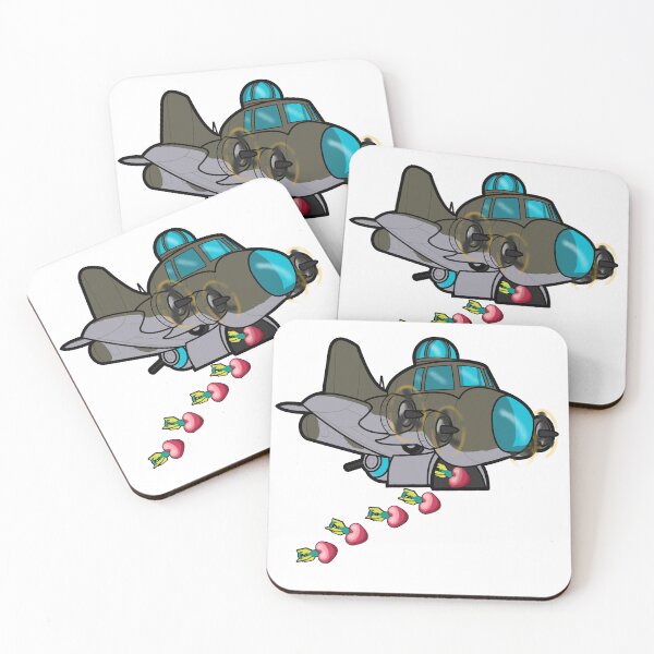 Item preview, Love bomb designed and sold by gavmanart.