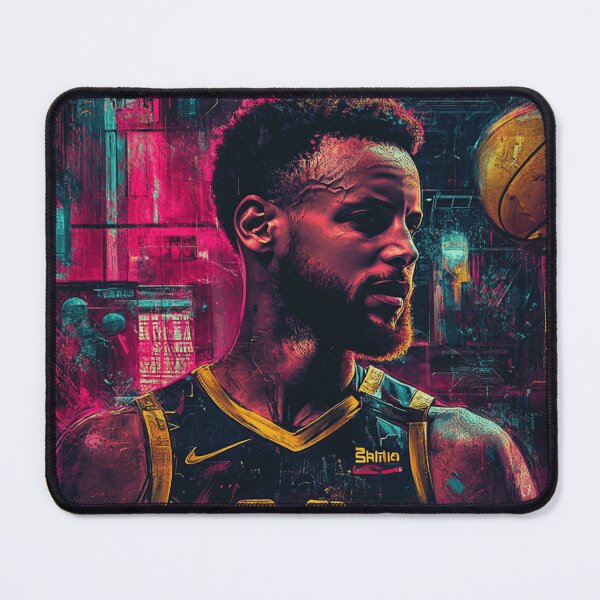 Item preview, stephen curry. designed and sold by NichiStudio.