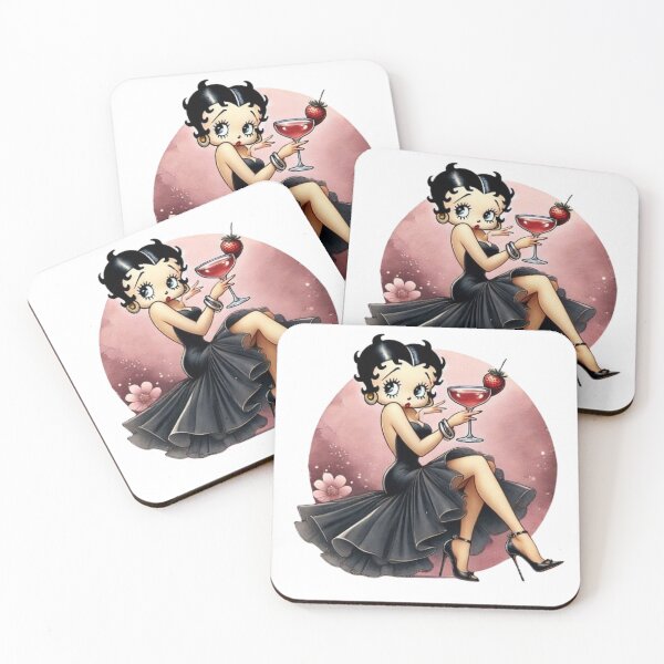 Item preview, BETTY BOOP designed and sold by CHRIST5000.