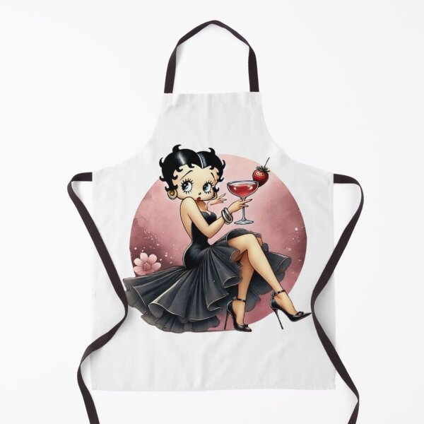 Item preview, BETTY BOOP designed and sold by CHRIST5000.