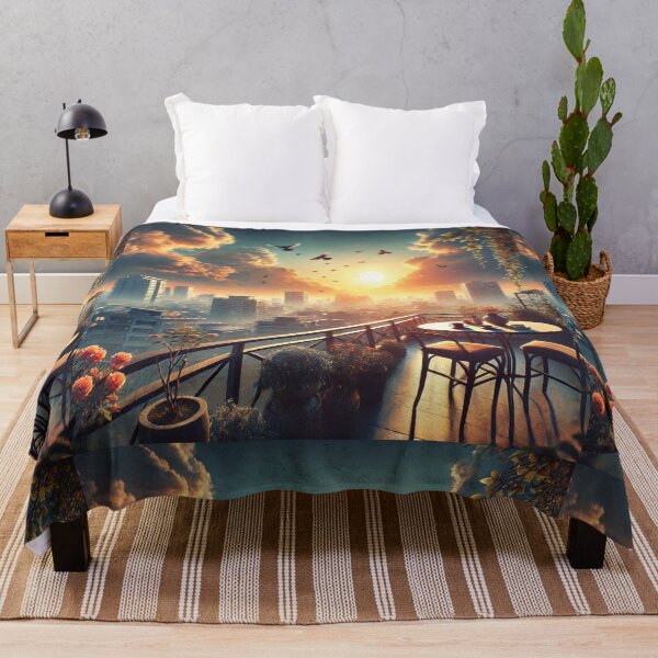 Item preview, Urban Oasis designed and sold by Sadia Jannat.