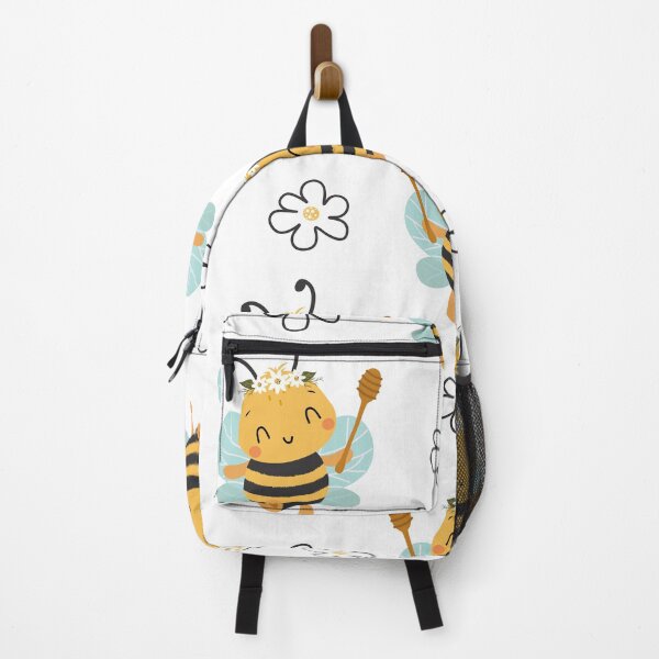 Item preview, Bees designed and sold by Line Designs By Duck.