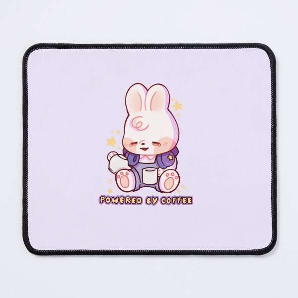 Item preview, Powered by coffee designed and sold by MiCookie.