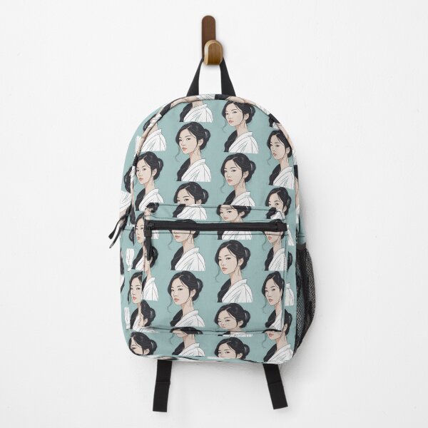 Item preview, Pure Asian beauty design designed and sold by ShenGha-design.