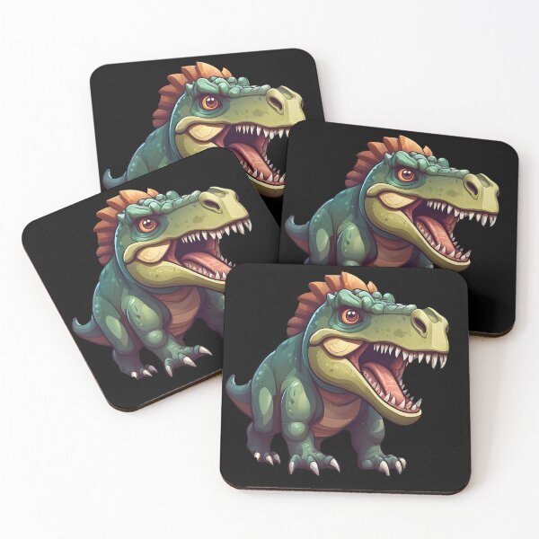 Item preview, dinosaur designed and sold by Temdo7.