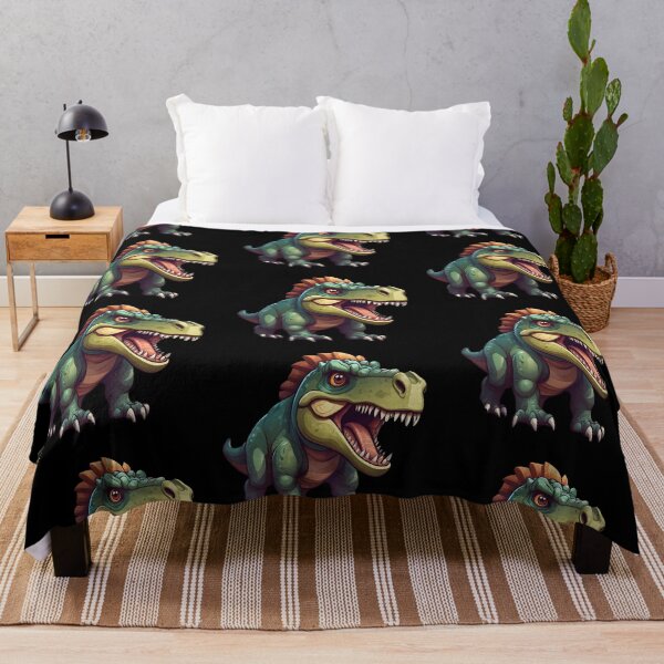 Item preview, dinosaur designed and sold by Temdo7.