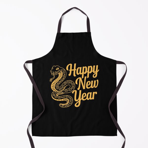 Item preview, Chinese New Year 2025 Snake Happy New Year Design Lucky Zodiac designed and sold by w1ckerman.