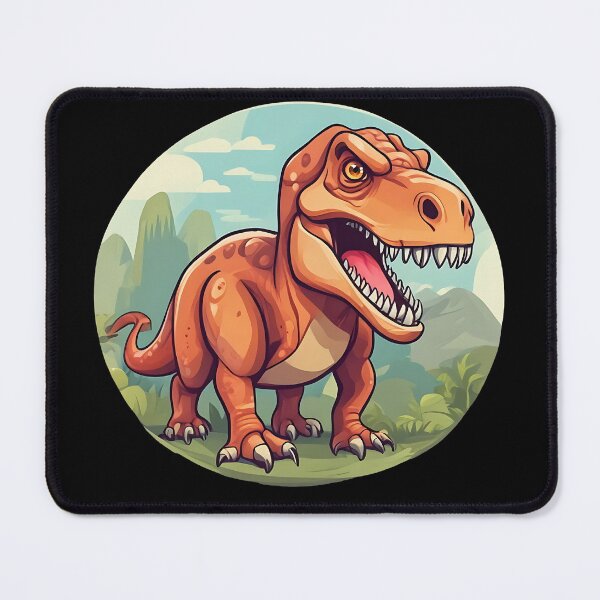 Item preview, dinosaur designed and sold by Temdo7.
