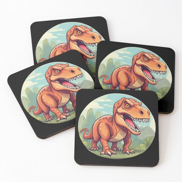 Item preview, dinosaur designed and sold by Temdo7.