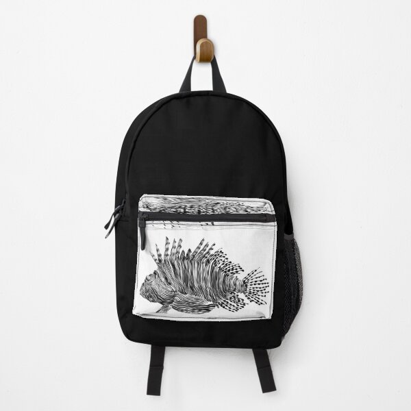 Item preview, Fish and Shadow designed and sold by KangWu.