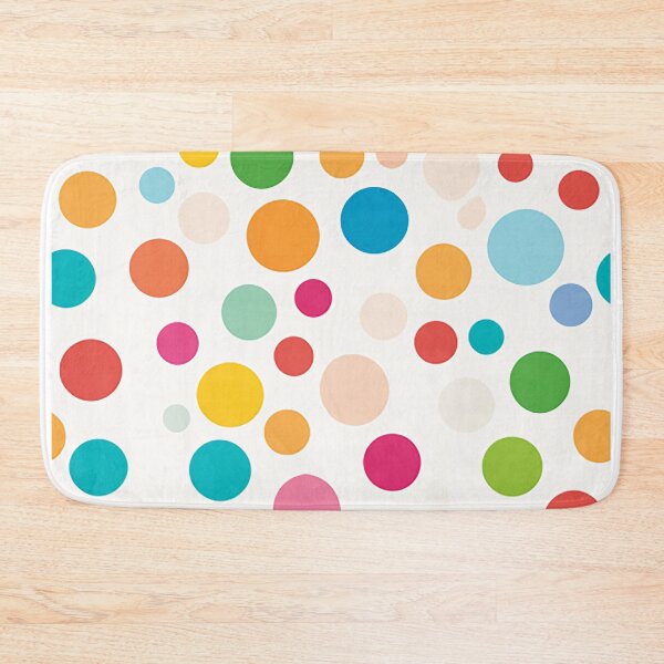 Item preview, Polka Dots designed and sold by Line Designs By Duck.